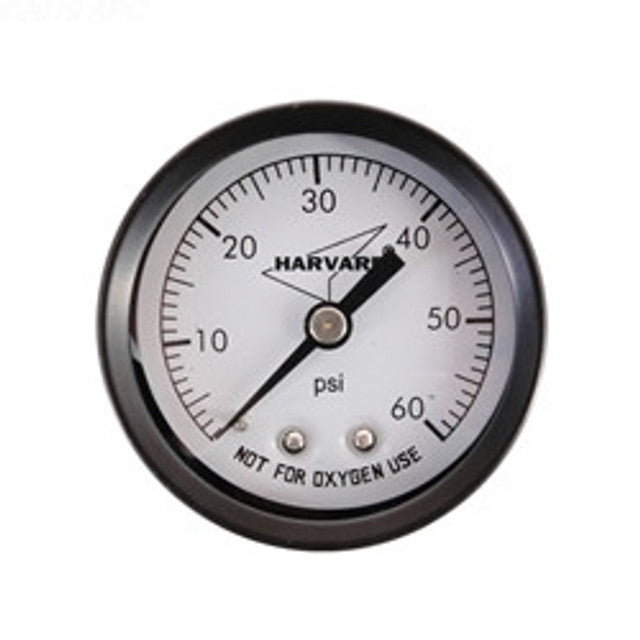 AMERICAN GRANBY IPG602-4B PRESSURE GAUGES