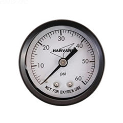 AMERICAN GRANBY IPG602-4B PRESSURE GAUGES