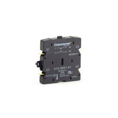 EMERSON 912-0001-41 AUXILIARY SWITCHES