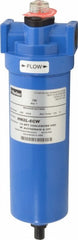 PARKER Parker HN2L-6CW Coalescing Air Filter 0.01 Micron 50 Scfm