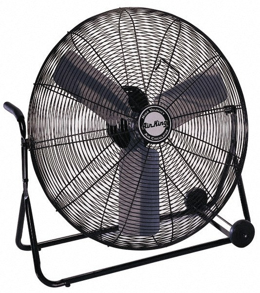 AIR KING Air King AK9230 Industrial Circulation Fan 7650 Cfm 30 Inch