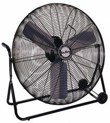 AIR KING Air King AK9230 Industrial Circulation Fan 7650 Cfm 30 Inch