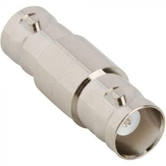 AMPHENOL RF Amphenol Rf 031-219 Bnc Jack to Bnc Jack Adapter 50 Ohm