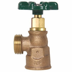 ARROWHEAD BRASS Arrowhead Brass Plumbing 220LF Boiler Drain 3/4 Inch Fpt