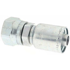 PARKER Parker BD-1JS4312-10-1 Female Seal-lok Swivel Hose Fitting