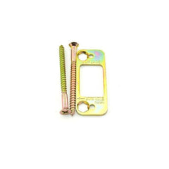 SCHLAGE Schlage Commercial 37016 Door Frame Reinforcer