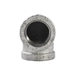 SOUTHLAND Southland 510-004HN Galvanized Malleable Iron Elbow 90 Degree (3/4 In.)