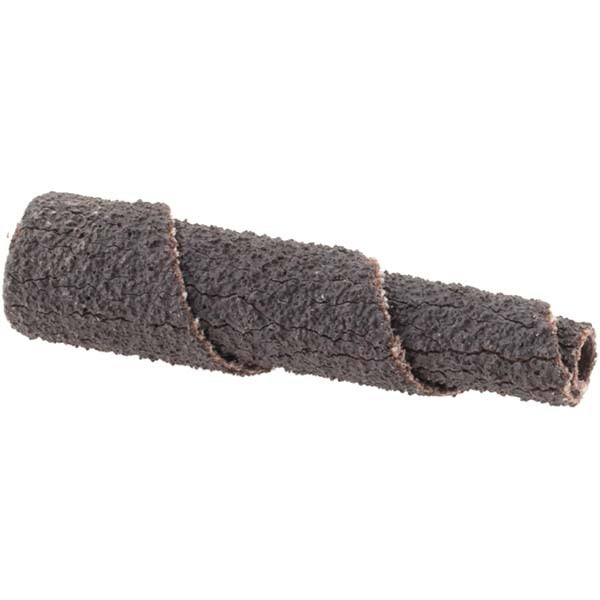 MERIT Merit Abrasives 08834181724 Cartridge Roll 3/8 in 60 Grit