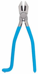 CHANNELLOCK Channellock Inc 350S Ironworker Plier 9 Inches