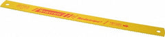 STARRETT Starrett 40051 Power Hacksaw Blade 6 Tpi 14 in Hss