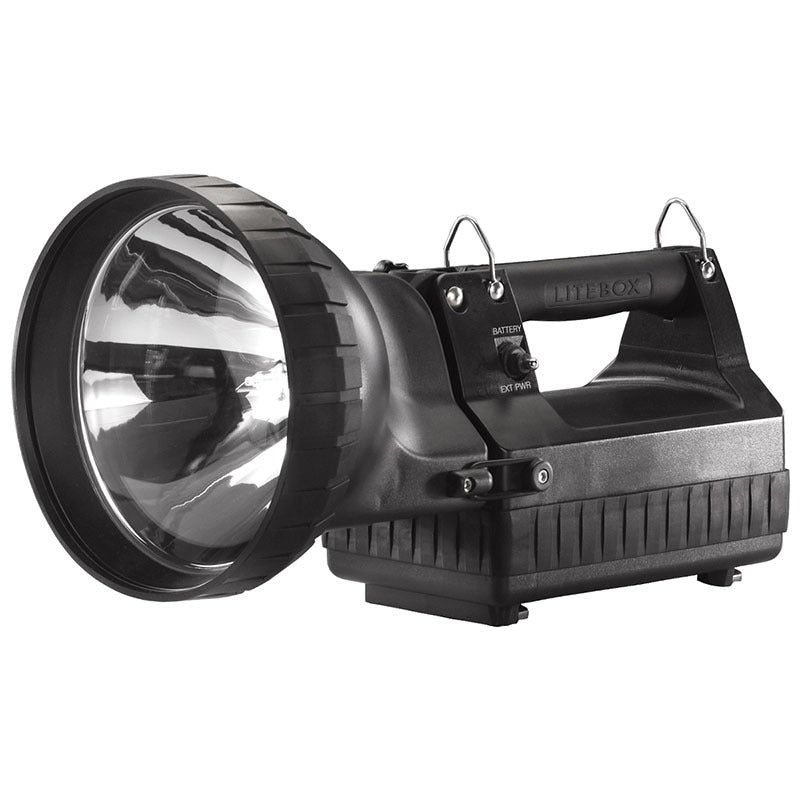 STREAMLIGHT Streamlight 45904 Top Assembly Standard LiteBox (1 Each) Replacement 45904