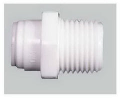 WATTS Watts Brass Tubular PL-3027 Quick Connect Adapter