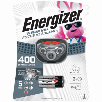 ENERGIZER Eveready Battery Co HDD32E Vision Hd Led Headlight