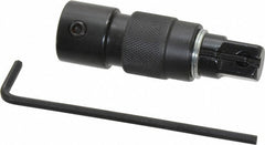 PROTO Proto J5460-02BLS Locking Socket Adapter 1/2 in