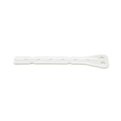 PANDUIT Panduit PPF2S-S25-V69 Flame Retardant Flat Pan Pole