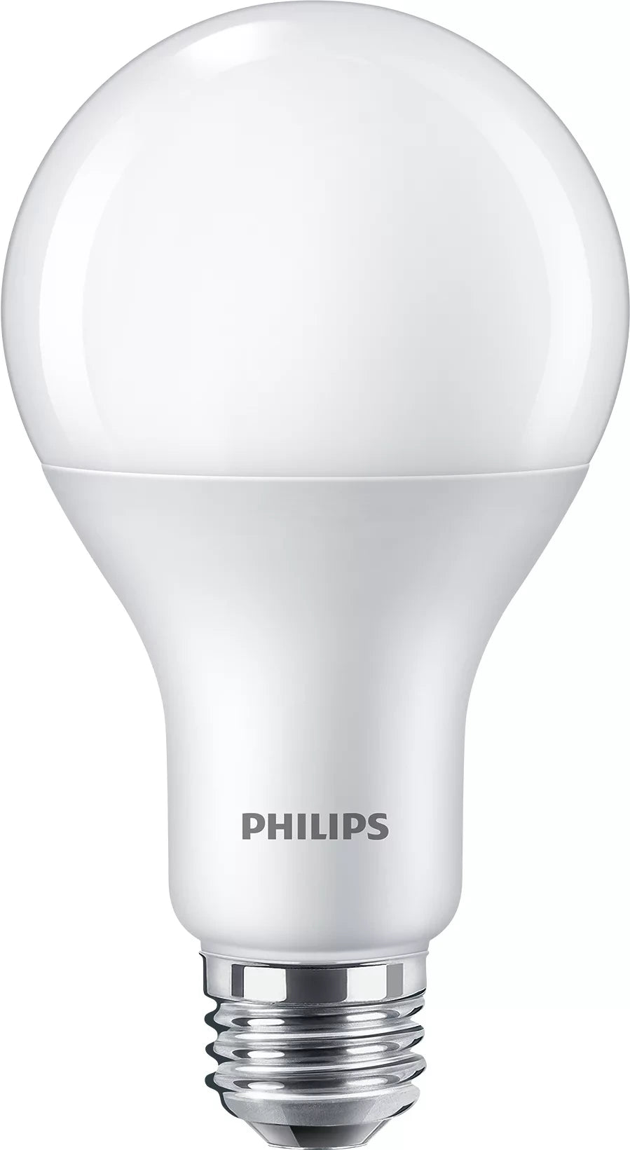 PHILIPS Philips 571505 LED Bulb 29W 150W Equivalent A21 E26 Replacement 558239