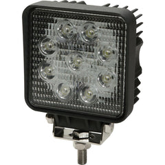ECCO Ecco E92006 Led Work Light Auxiliary 12-24 Vdc