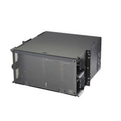 HUBBELL Hubbell Premise Wiring FCR4U15SPT Fiber Rackmount Enclosure