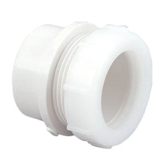 MUELLER STREAMLINE Mueller Streamline K014550 Dwv Trap Adapter 1-1/2 in Spigot X Slip Pvc