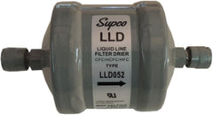 SUPCO Supco LLD052 1/4 Fl Filter-Drier 1/2-1-1/2 Ton (5 cu in) WD052