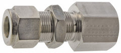PARKER Parker 6FBC4N-316 Bulkhead Female Connector 1/4-18 Npt