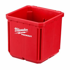 MILWAUKEE Milwaukee 48-22-8062 Packout 2-pack Bin Set
