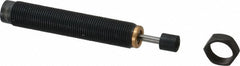 PARKER Parker MA35M Male Button Shock Absorber M12 X 1