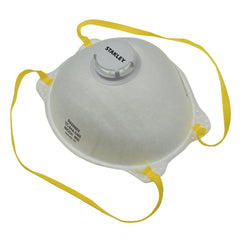 STANLEY Stanley SYN95V1PKC N95 Valved Particulate Respirator (1 Each)