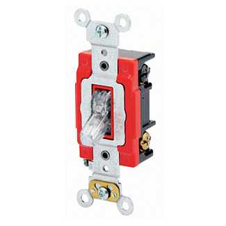 LEVITON 1223-PLC RELAYS & SWITCHES