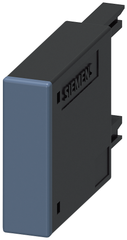 SIEMENS Siemens 3RT29161BB00 Surge Suppressor 24-48 V AC / 24-70 V DC (S00) 3RT2916-1BB00