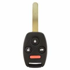 HILLMAN Hillman Fasteners 448887 Durakey Remotehead Key HON016