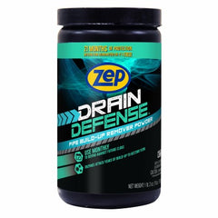 ZEP Zep Inc ZDC16 Enzymatic Drain Cleaner 18 Oz