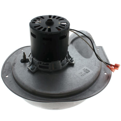 LENNOX Lennox 70L60 Inducer Draft Assembly for HVAC System Replacement