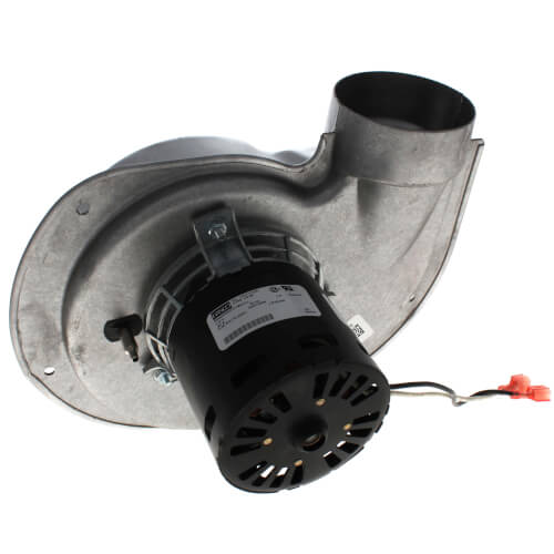 LENNOX Lennox 70L60 Inducer Draft Assembly for HVAC System Replacement
