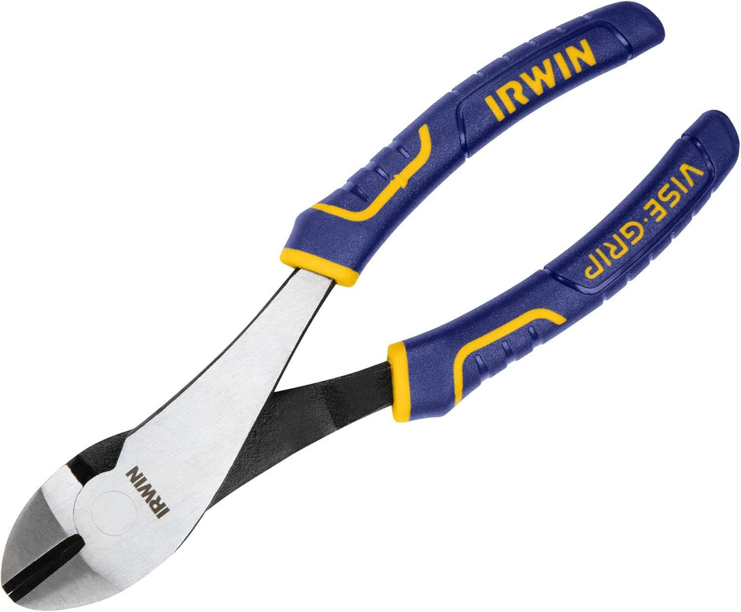 IRWIN IRWIN 2078307 VISE-GRIP Diagonal Cutting Pliers 7-Inch