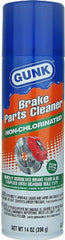 GUNK M710 CLEANERS & DEGREASERS