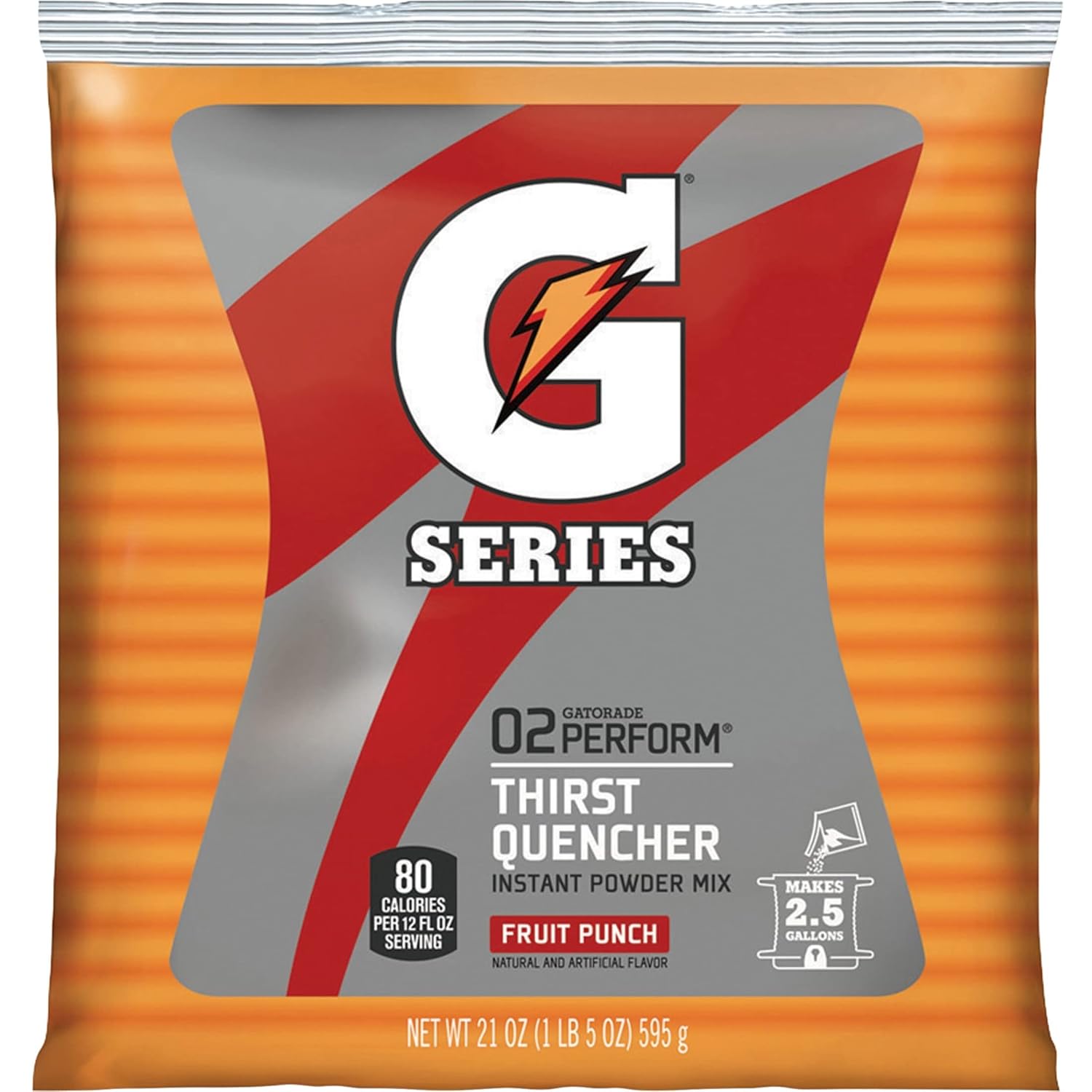 GATORADE 33691 BEVERAGE SERVICE