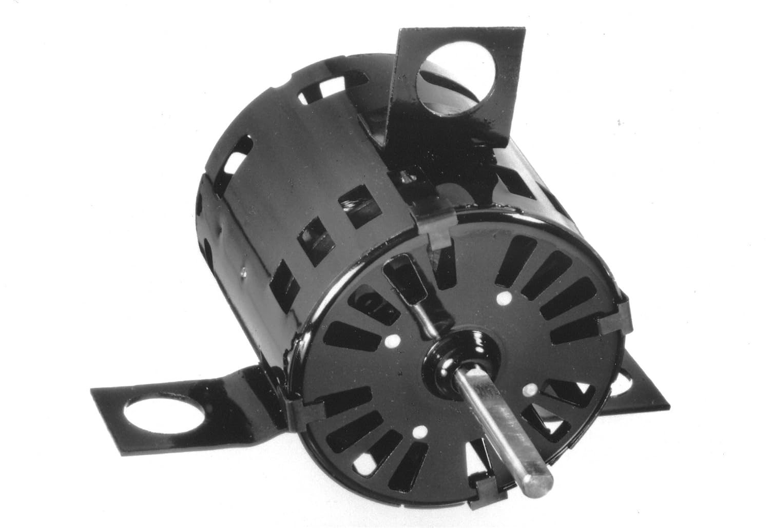 GENTEQ MOTORS D1180 FLUE EXHAUST BLOWERS