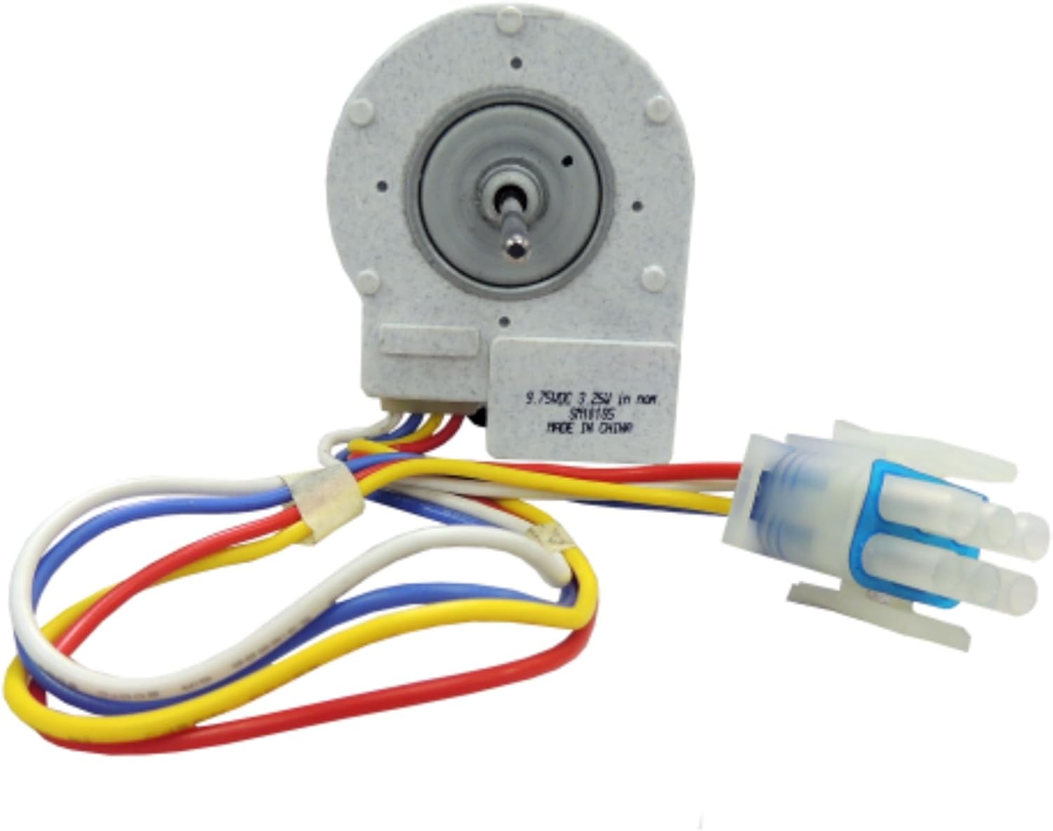 SUPCO SM10185 CONDENSER FAN MOTORS