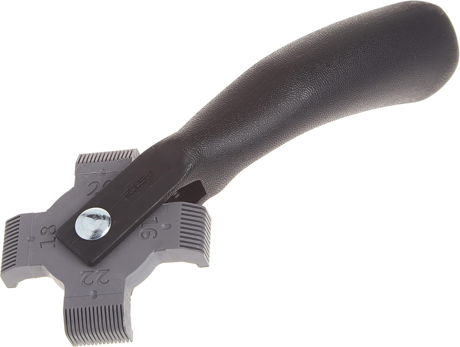 MALCO Malco FST2 Fin Straightening Tool Hand Powered 1 Pack FST2