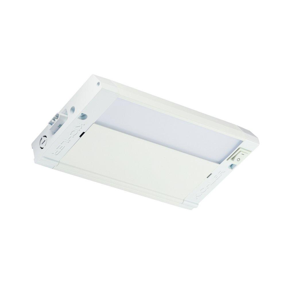 KICHLER LIGHTING 4U30K08WHT WORK LIGHTS & FLASHLIGHTS