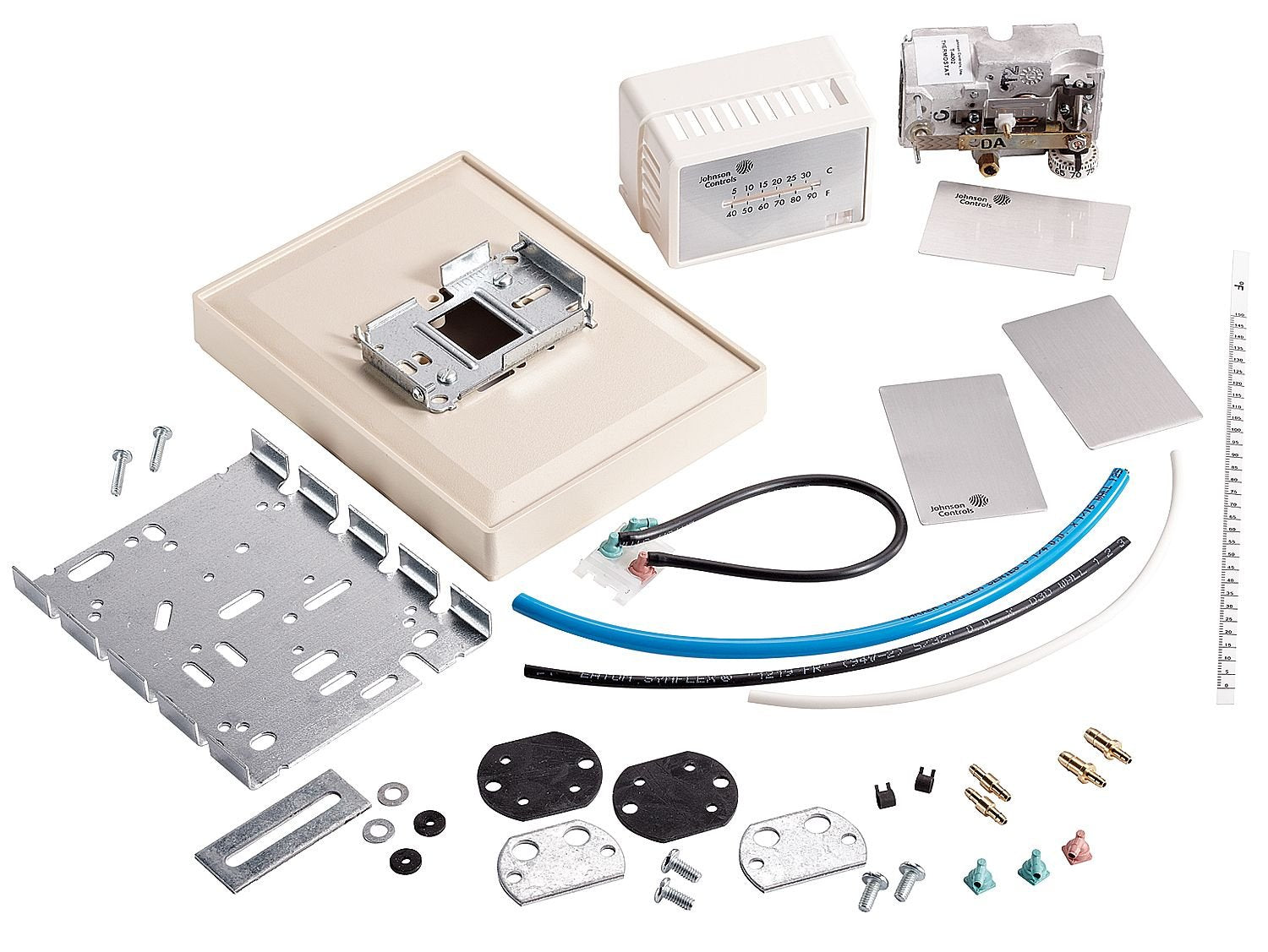 JOHNSON CONTROLS T-4002-302 NATURAL GAS CONVERSION KITS