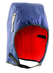 OCCUNOMIX LB600 PROTECTIVE HEAD GEAR