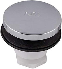 EASTMAN Eastman 35229 Tip-Toe Drain Stopper (3/8 Inch Thread, 2.5 Inch Length) Replacement 35229