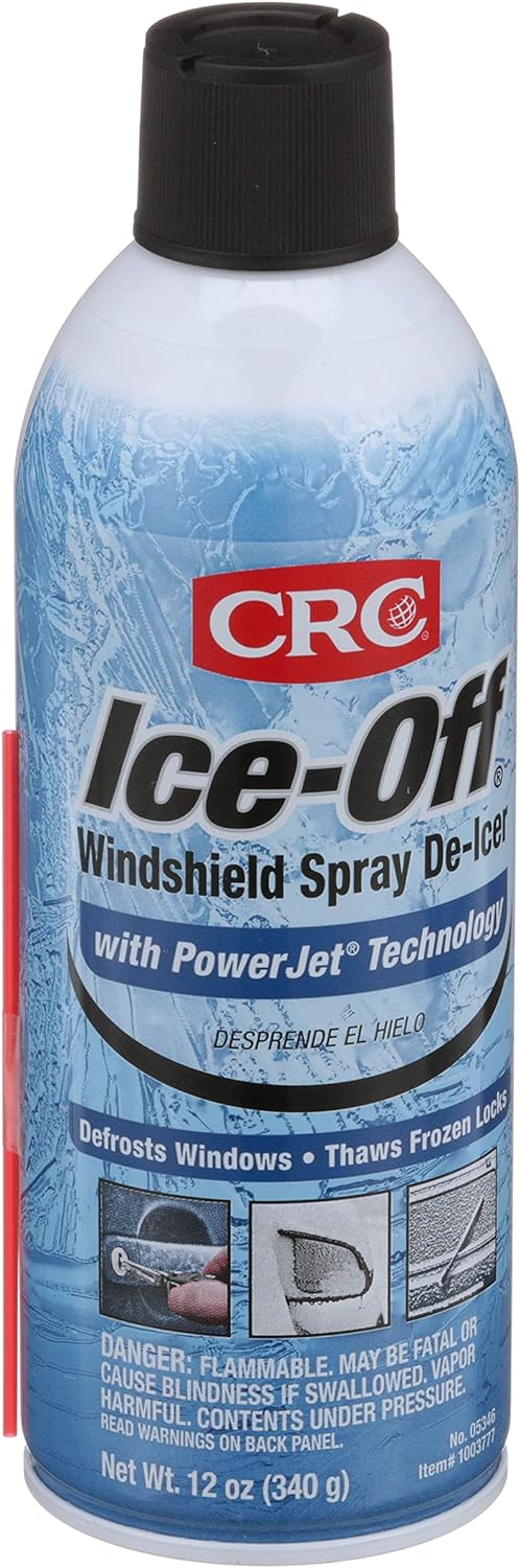 CRC INDUSTRIES 5346 AIR CLEANER REPLACEMENT PARTS