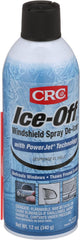 CRC INDUSTRIES 5346 AIR CLEANER REPLACEMENT PARTS