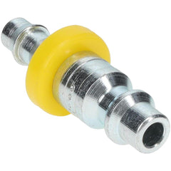 PARKER Parker H8CP Pneumatic Hose Coupling 1/4 in Industrial