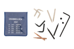 Channellock 926T Universal Tip Kit Power 1 Count Pack of 2