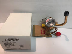 CARRIER EA36YD121 THERMAL EXPANSION VALVES (TXV)