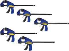 IRWIN 1964718 BAR CLAMPS